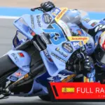 Full Race Replay MGP 2026 Spanish GP